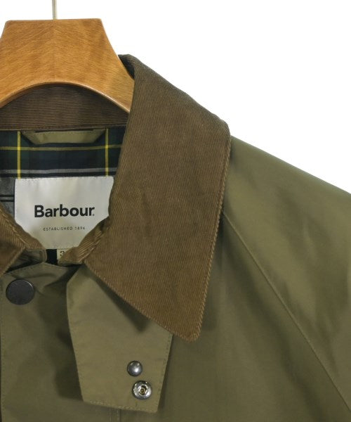 Barbour แจ็คเก็ตเบลาส์ อื่น