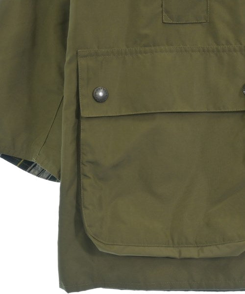 Barbour แจ็คเก็ตเบลาส์ อื่น