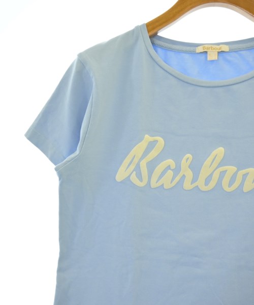 Barbour เสื้อยืด/เสื้อท็อปส์