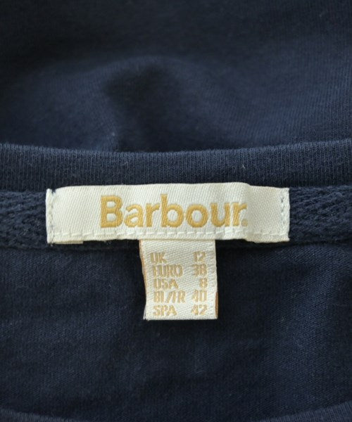 Barbour เสื้อยืด/เสื้อท็อปส์