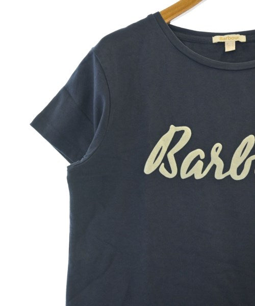 Barbour เสื้อยืด/เสื้อท็อปส์