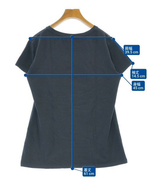 Barbour เสื้อยืด/เสื้อท็อปส์