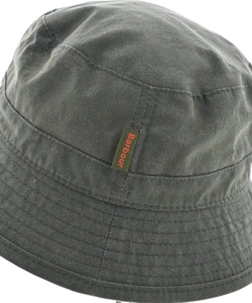 Barbour หมวก