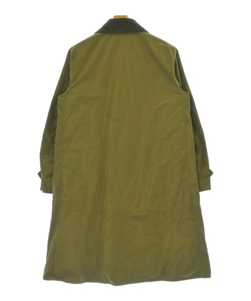 Barbour เสื้อโค้ท อื่น