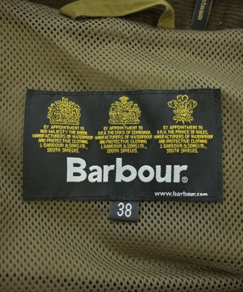 Barbour เสื้อโค้ท อื่น