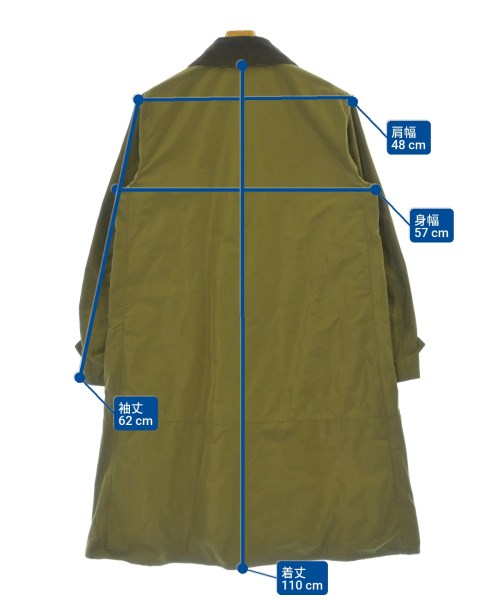 Barbour เสื้อโค้ท อื่น