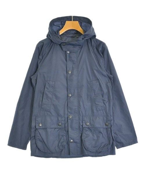 Barbour เสื้อพาร์กาภูเขา