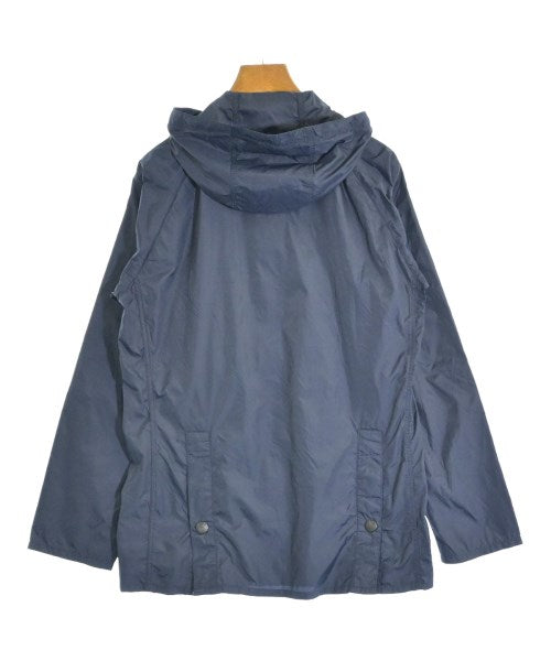 Barbour เสื้อพาร์กาภูเขา