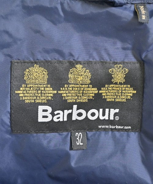 Barbour เสื้อพาร์กาภูเขา
