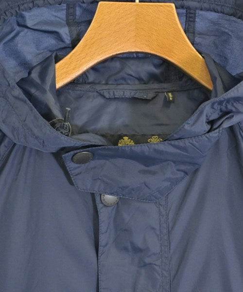 Barbour เสื้อพาร์กาภูเขา