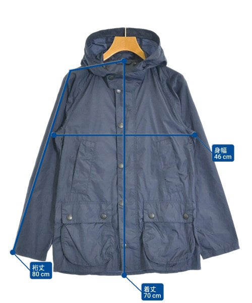 Barbour เสื้อพาร์กาภูเขา