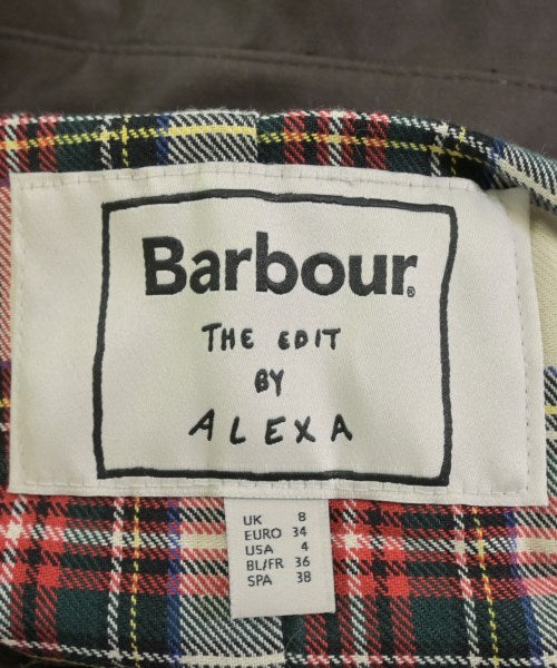 Barbour เสื้อโค้ท อื่น