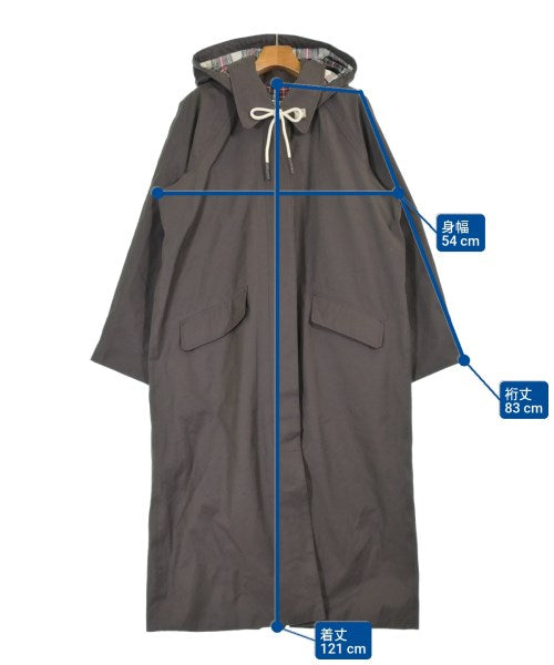 Barbour เสื้อโค้ท อื่น