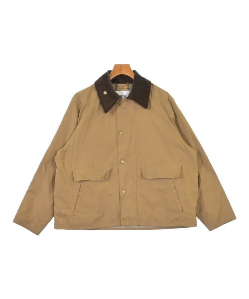 Barbour แจ็คเก็ตเบลาส์ อื่น