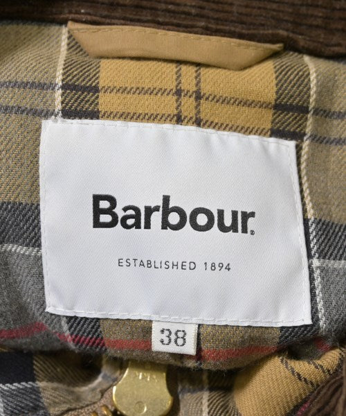 Barbour แจ็คเก็ตเบลาส์ อื่น