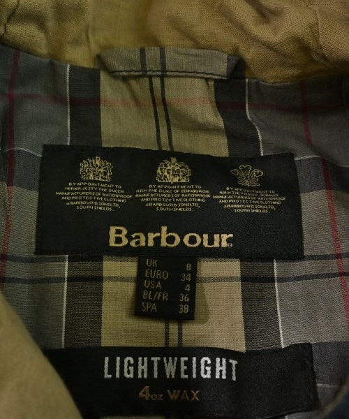 Barbour แจ็คเก็ตเบลาส์ อื่น