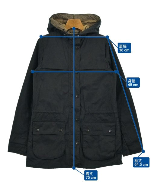 Barbour แจ็คเก็ตเบลาส์ อื่น
