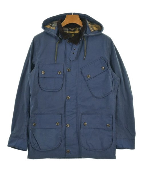 Barbour แจ็คเก็ตเบลาส์ อื่น