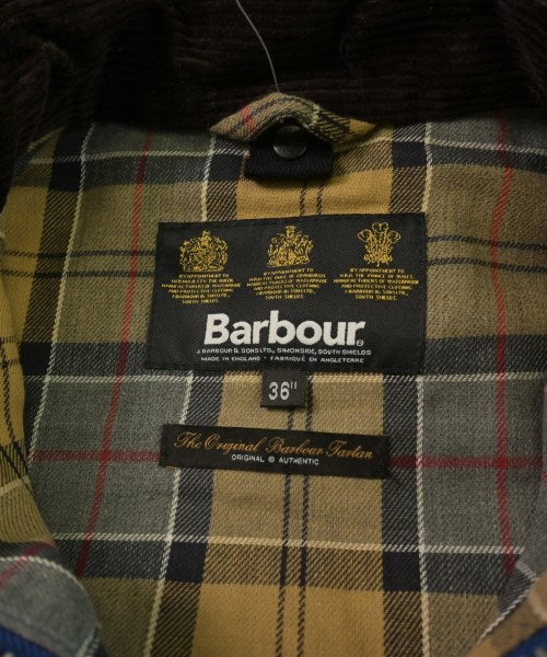 Barbour แจ็คเก็ตเบลาส์ อื่น