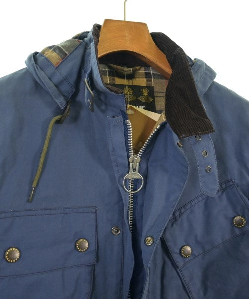 Barbour แจ็คเก็ตเบลาส์ อื่น