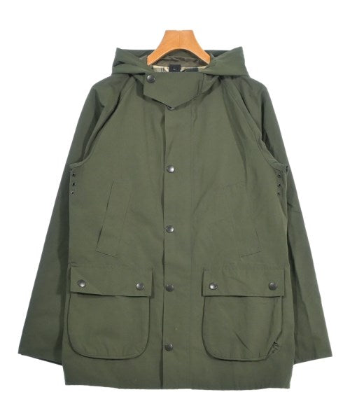 Barbour แจ็คเก็ตเบลาส์ อื่น