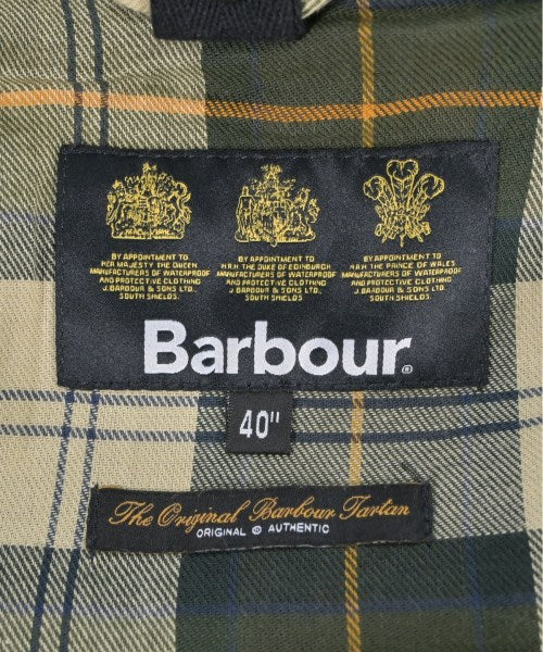 Barbour แจ็คเก็ตเบลาส์ อื่น