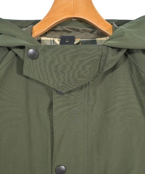 Barbour แจ็คเก็ตเบลาส์ อื่น