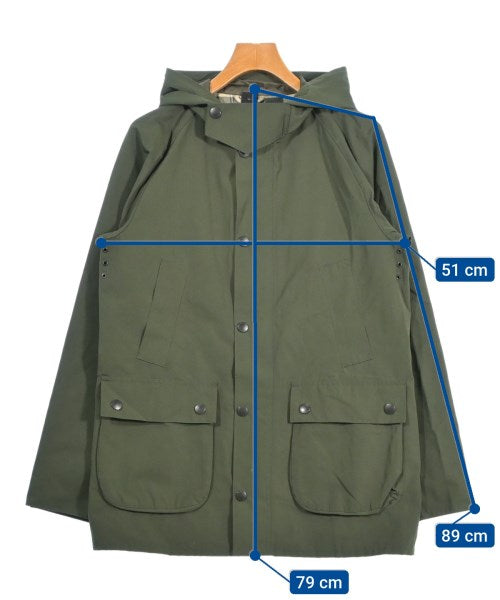 Barbour แจ็คเก็ตเบลาส์ อื่น
