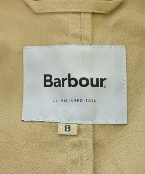 Barbour เสื้อกันฝน