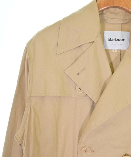 Barbour เสื้อกันฝน
