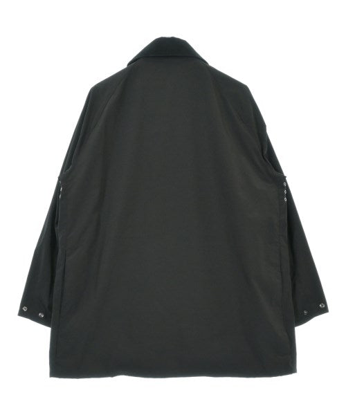 Barbour แจ็คเก็ตเบลาส์