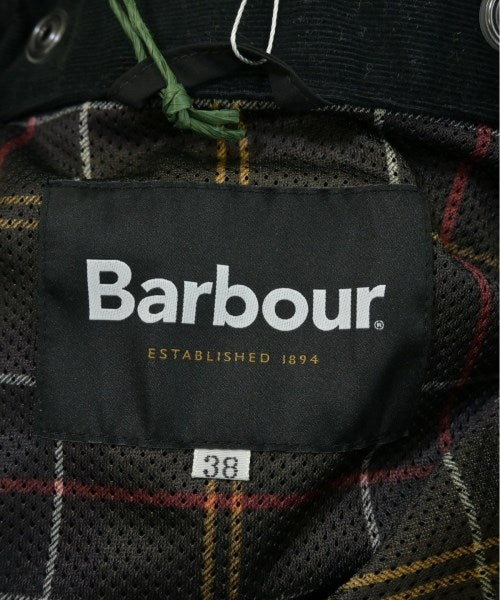 Barbour แจ็คเก็ตเบลาส์