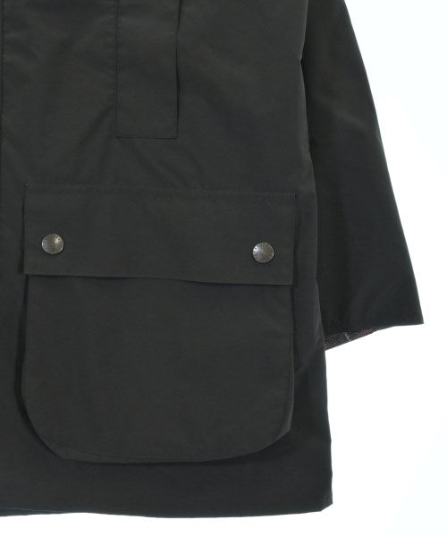 Barbour แจ็คเก็ตเบลาส์