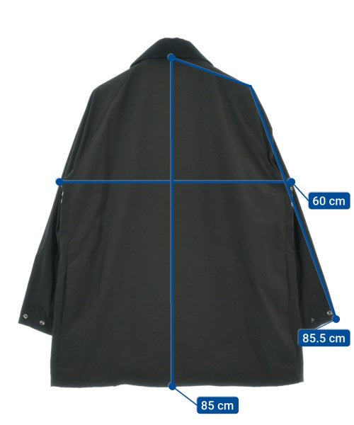 Barbour แจ็คเก็ตเบลาส์
