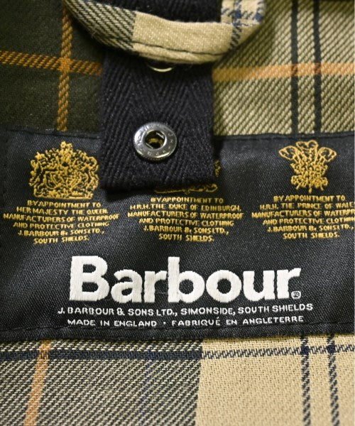 Barbour แจ็คเก็ตเบลาส์ อื่น