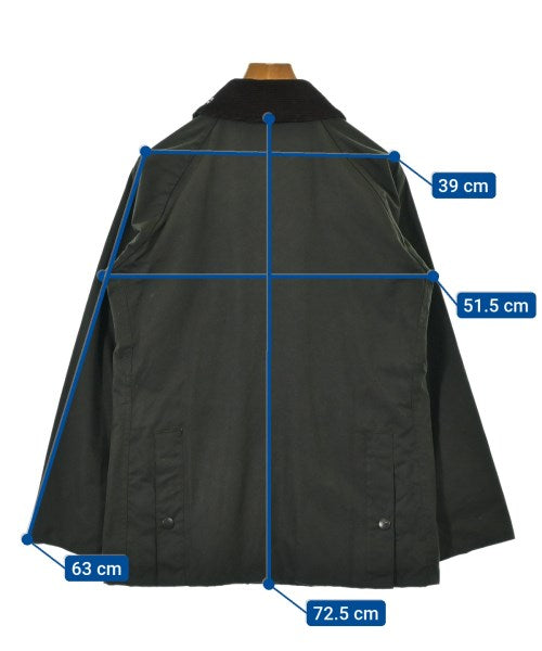 Barbour แจ็คเก็ตเบลาส์ อื่น