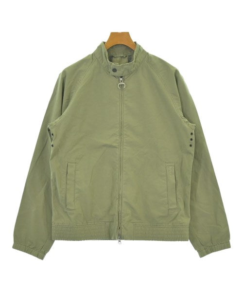 Barbour แจ็คเก็ตเบลาส์
