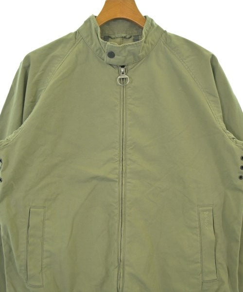 Barbour แจ็คเก็ตเบลาส์