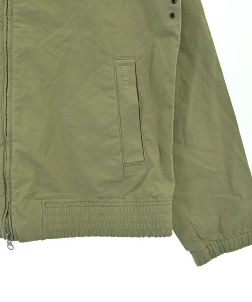 Barbour แจ็คเก็ตเบลาส์