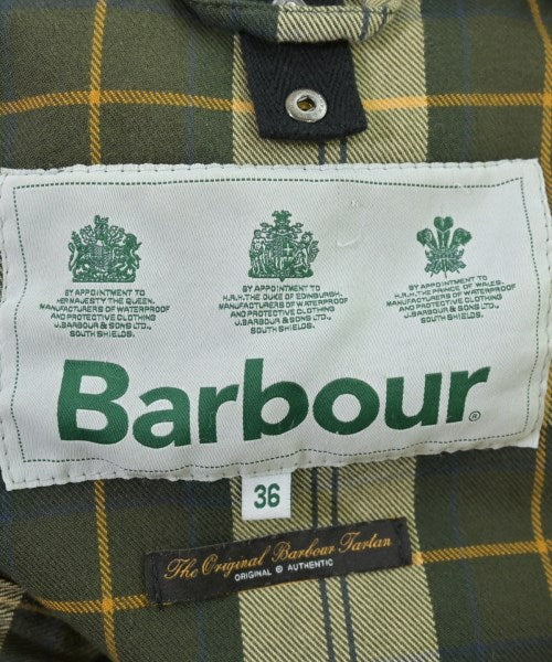 Barbour แจ็คเก็ตเบลาส์ อื่น