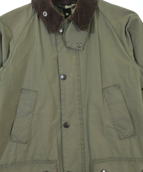 Barbour แจ็คเก็ตเบลาส์ อื่น