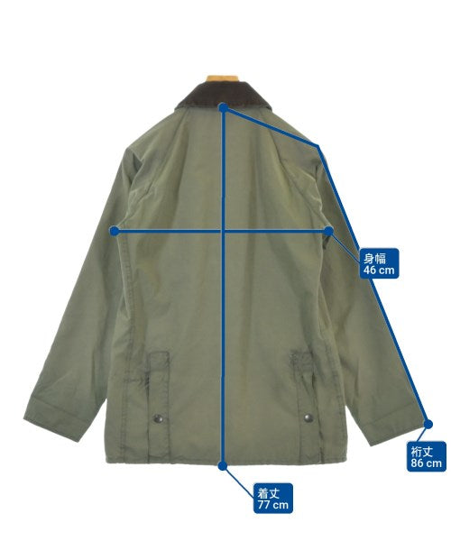 Barbour แจ็คเก็ตเบลาส์ อื่น