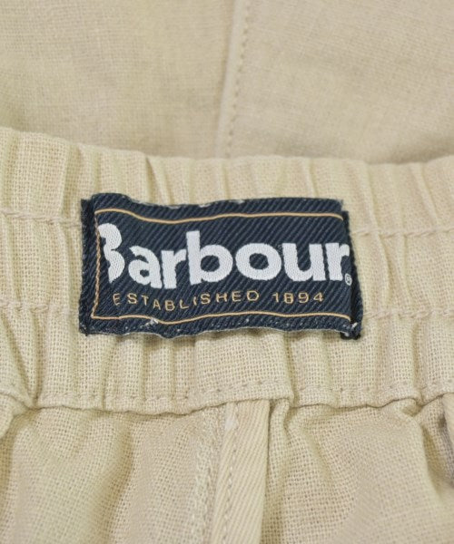 Barbour กางเกงขาสั้น