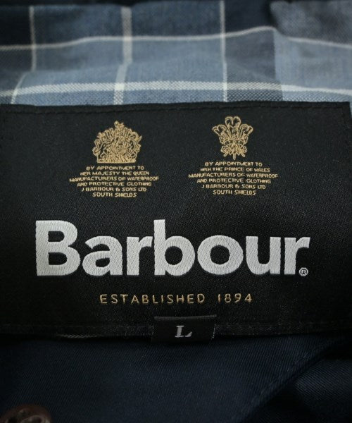 Barbour เสื้อโค้ท อื่น