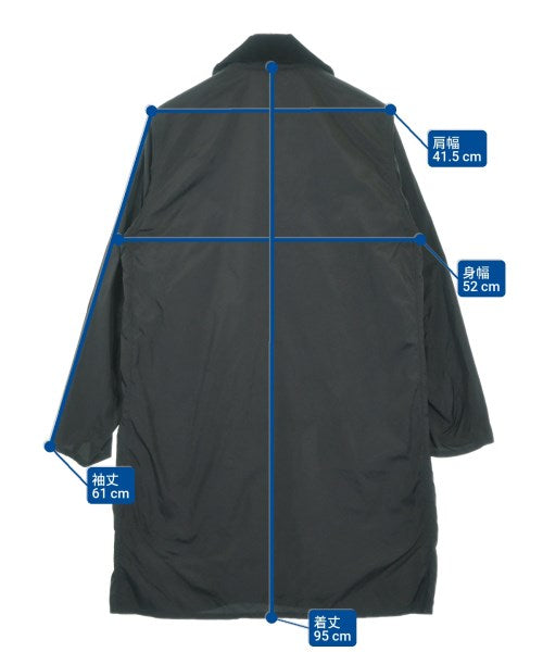 Barbour เสื้อโค้ท อื่น
