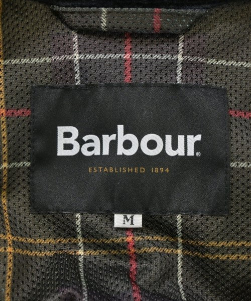Barbour แจ็คเก็ตเบลาส์ อื่น