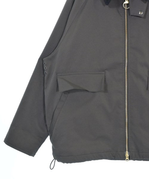 Barbour แจ็คเก็ตเบลาส์ อื่น