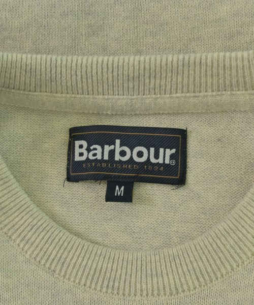 Barbour เสื้อกันหนาว