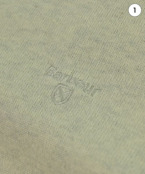 Barbour เสื้อกันหนาว