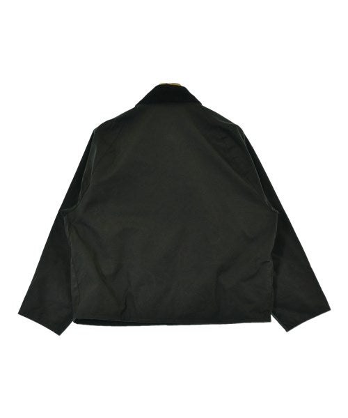 Barbour แจ็คเก็ตเบลาส์ อื่น